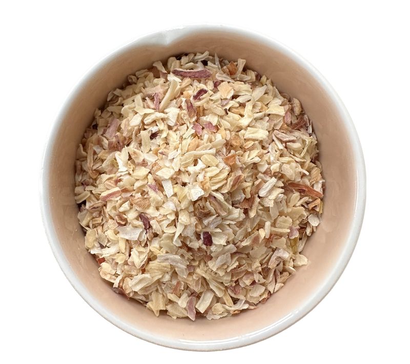 ECHALOTE SEMOULE - 80GR