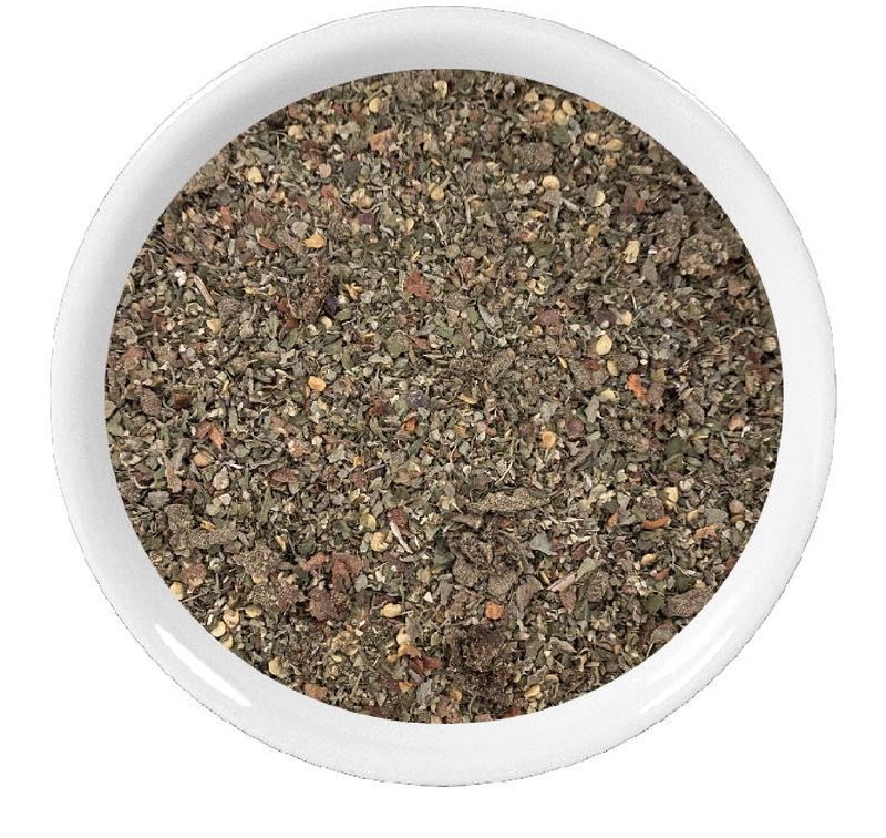 MELANGE SPECIAL ARRABIATA - 100gr
