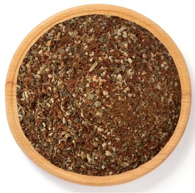 BRUSCHETTA NAPOLITAINE BIO - 200gr