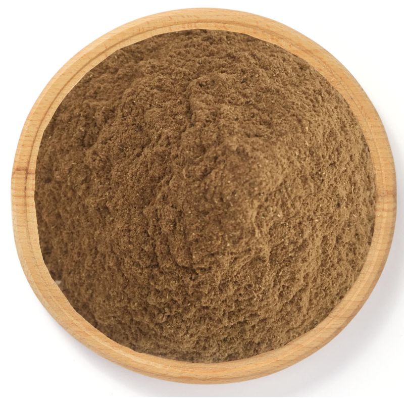 MELANGE SPECIAL PAIN D'EPICES - 70GR