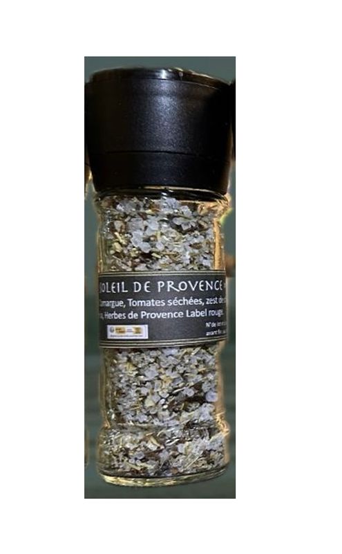 MOULIN "SOLEIL DE PROVENCE" - AU CHOIX
