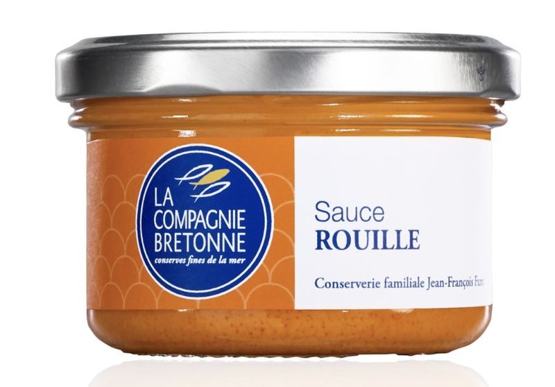 ROUILLE - 90gr
