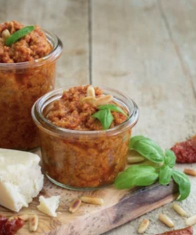 PESTO TOSCAN - 100gr