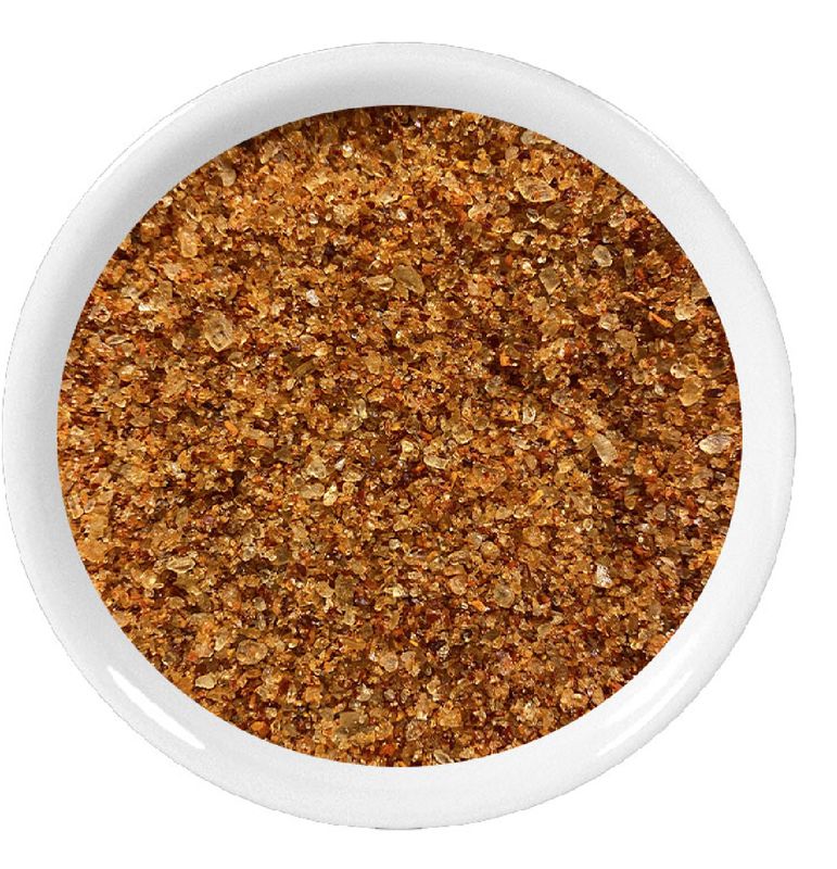 MARINADE SPECIALE POULET - 100gr