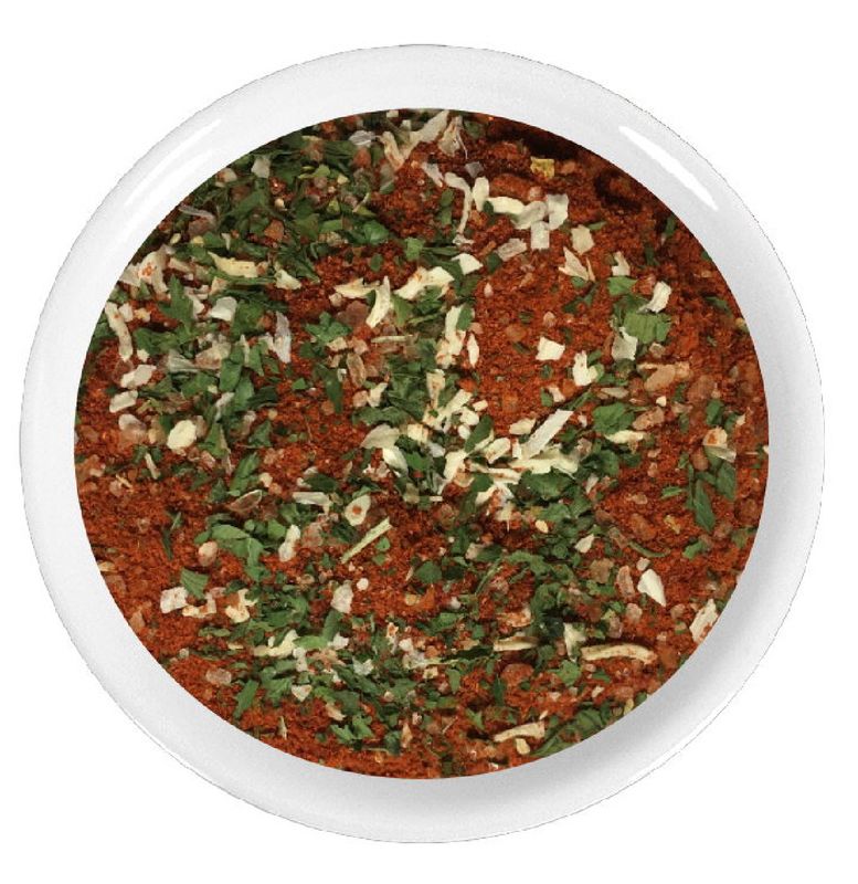 MELANGE LIBANAIS - SPECIAL TABOULE- 100gr