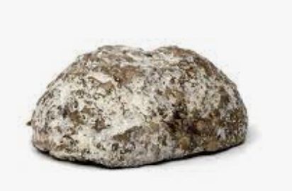 GALET DE TORRENT - NATURE - 300gr