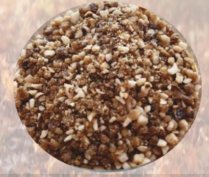 PRALiN GOURMAND - Pot de 100gr