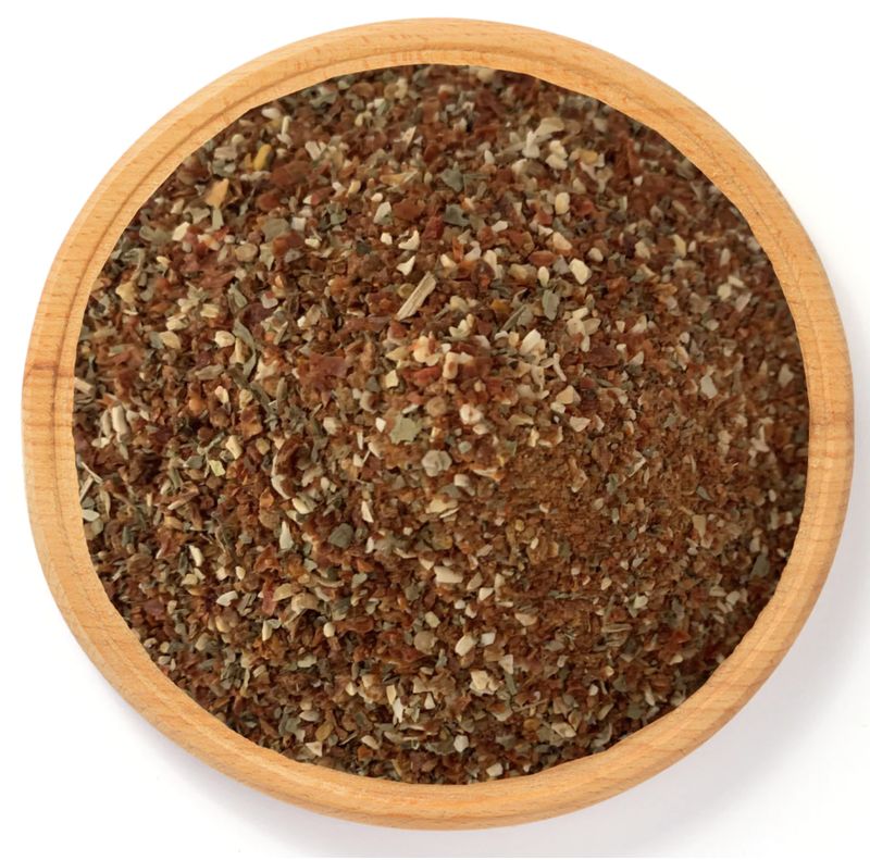 BRUSCHETTA NAPOLITAINE BIO - FORMAT DECOUVERTE 100gr