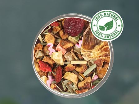 FRAÎCHEUR ESTIVALE : poids au choix ;