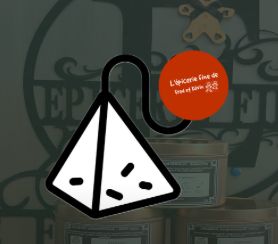 Mes Articulations - Boite de 20 Infusettes