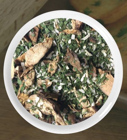 PERSILLADE SARLARDAISE - 100Gr