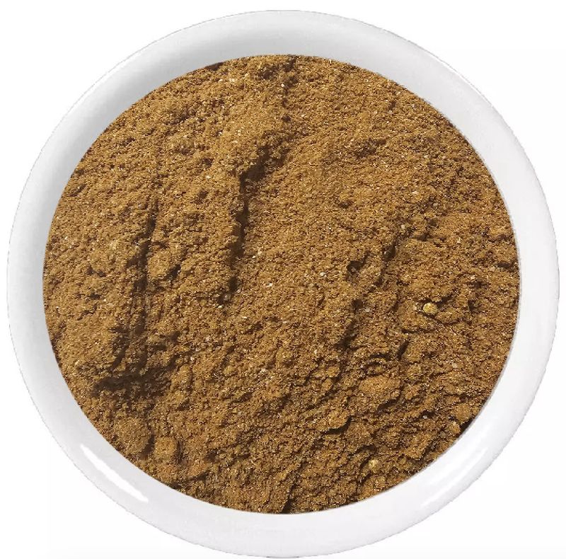 LE ROUGAIL - 100gr