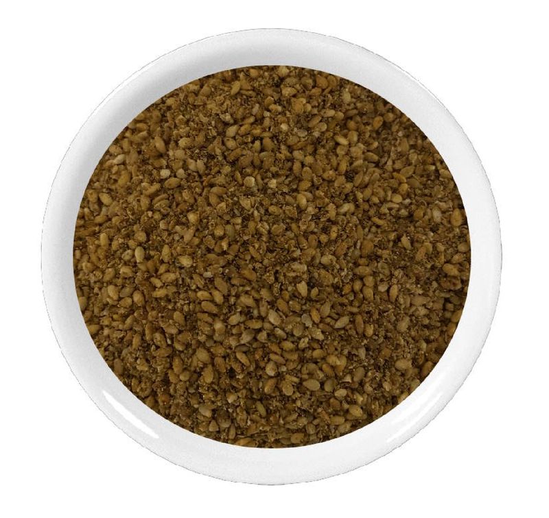 LE GOMASIO TRADITIONNEL DU JAPON - 250gr LE GOMASIO TRADITIONNEL DU JAPON - 250gr