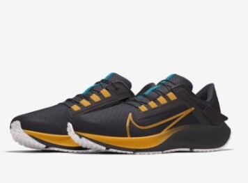 Nike Air Zoom Pegasus Designing (Consulting Fee)