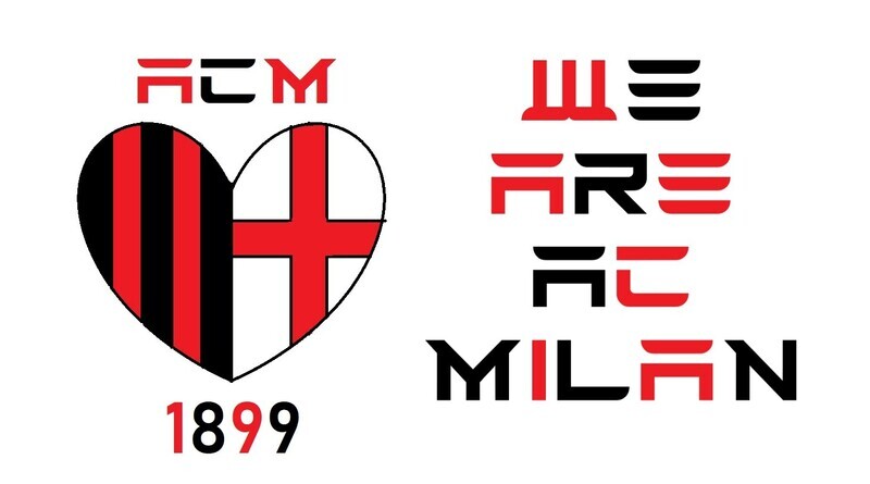 #WE ARE AC MILAN