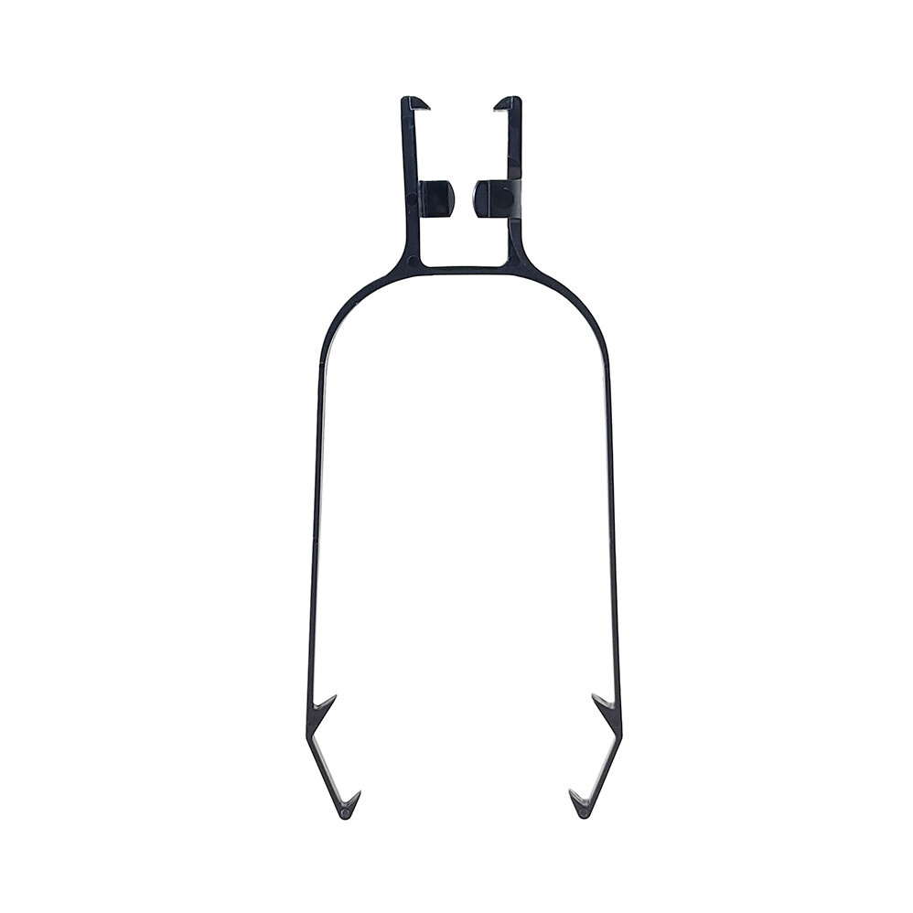 Canny®-Ridge Clip Pro® (Qty 25)