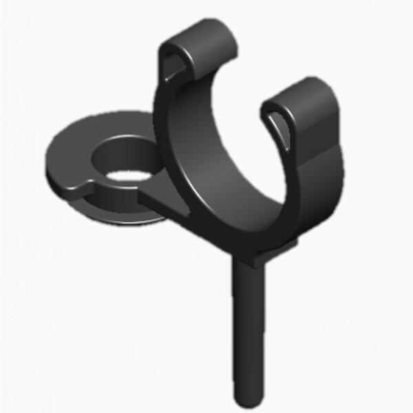 1/2&quot;-3/4&quot; PVC Pipe Adapters (Qty 25)