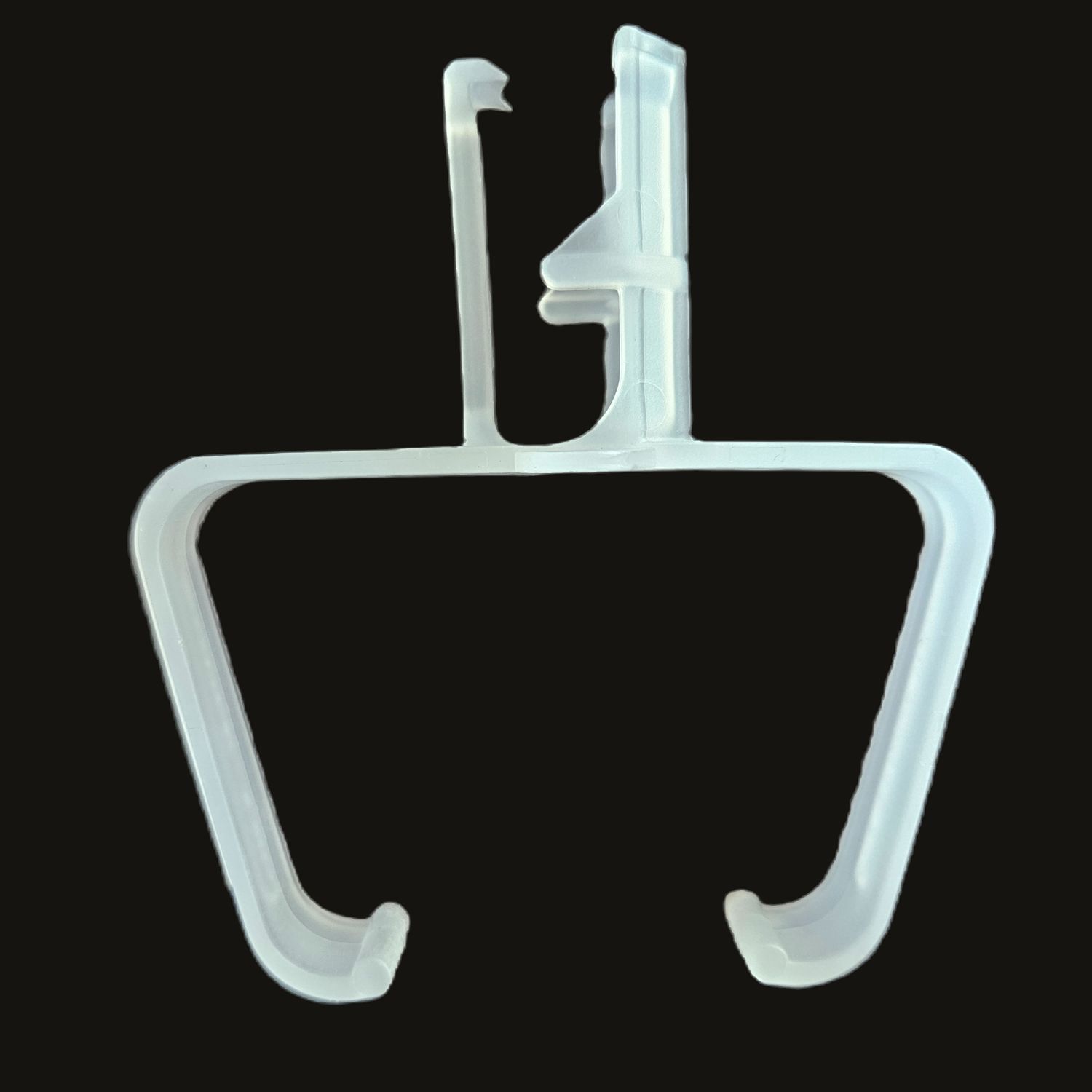 Canny® Downspout Clip (Qty 25)