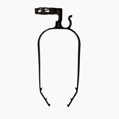 Canny®-Ridge Clip (Qty 25)