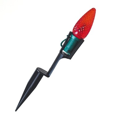 Canny®-7.5" Light Stake (Qty 25)