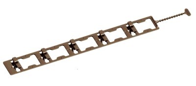 No Wrap Strap (QTY 10)