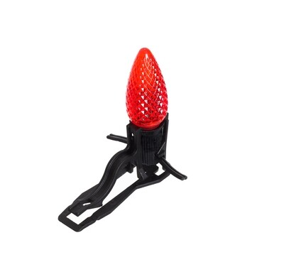 Canny®-Shingle V-Clip (Qty 25)