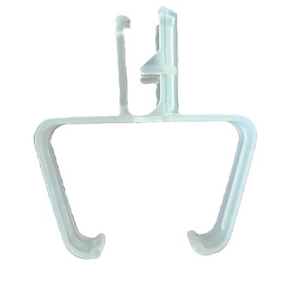 Canny® Downspout Clip (Qty 25)