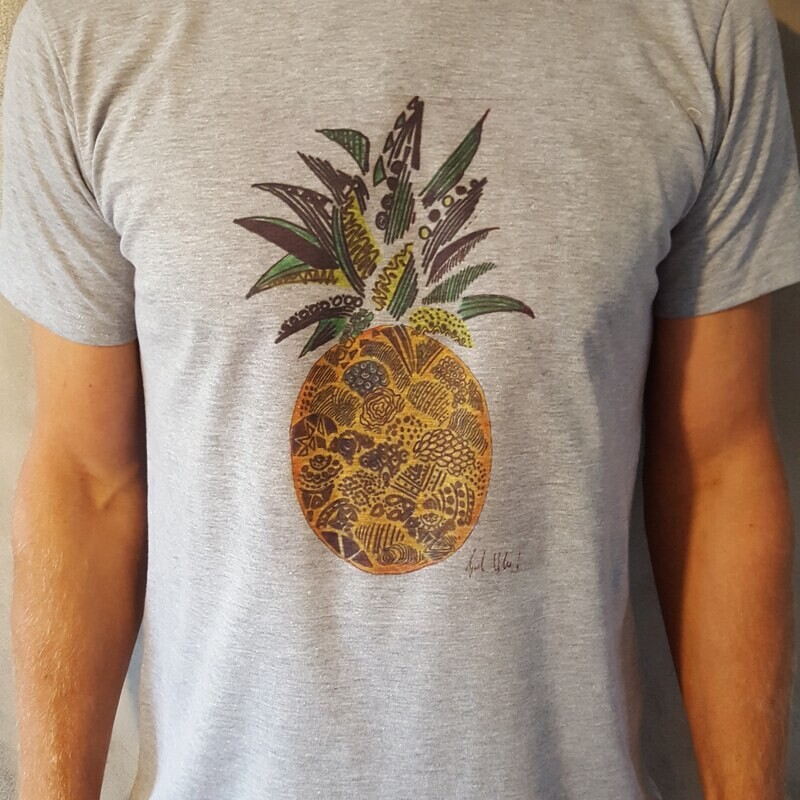 Pineapple
