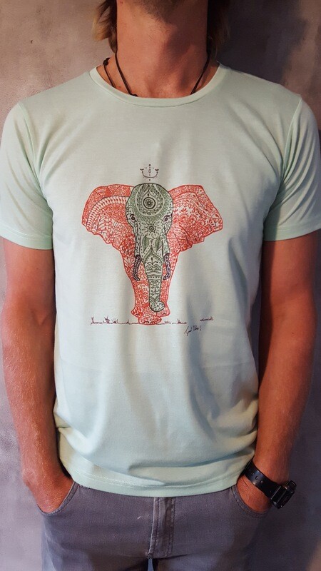Elephant design