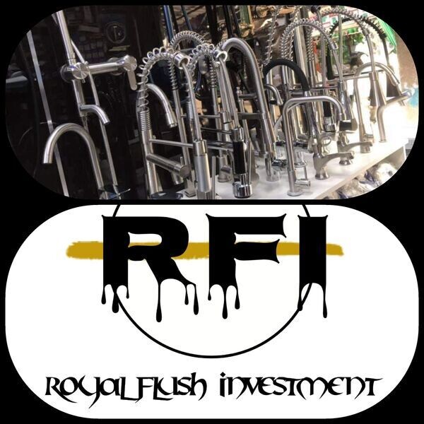 Royalflush sanitary_ware Store