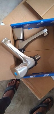 BASIN FAUCETS