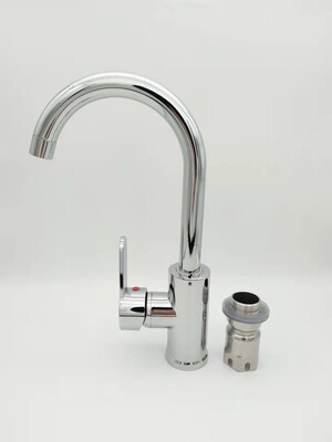 Kitchen Faucets