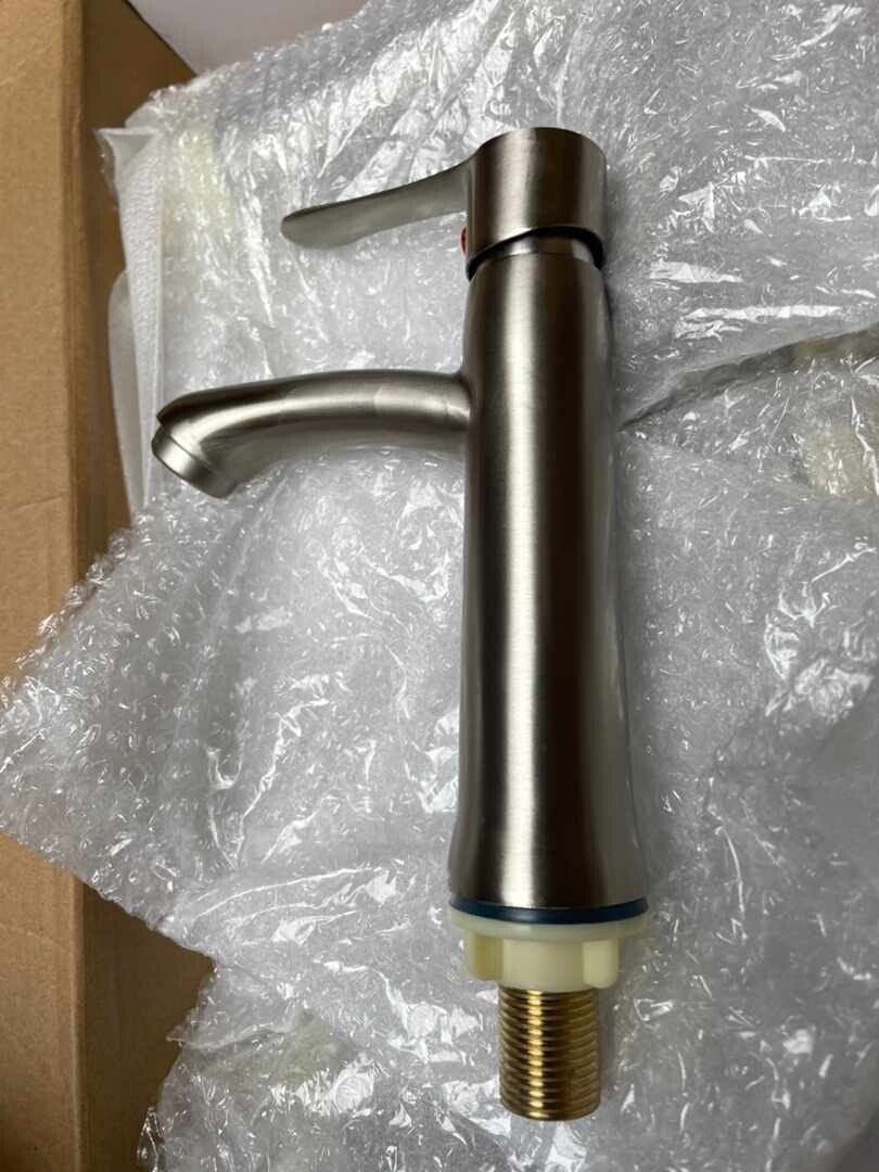 Basin tap