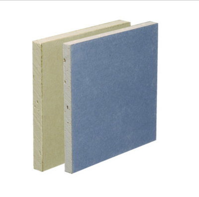 Sound Rated Tapered Edge Plasterboard - 2.4m x 1.2m x 12.5mm