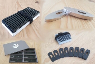 WINDFOIL / IQFOIL ACCESSORIES