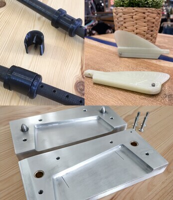 WINDSURF ACCESSORIES