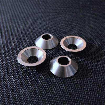 Adaptation Washers - M8 to M6