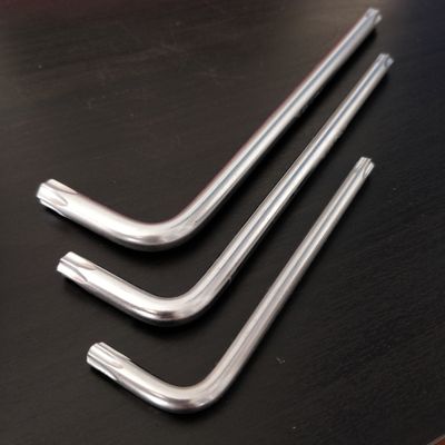 Torx Wrench - T30 - T40 - T45