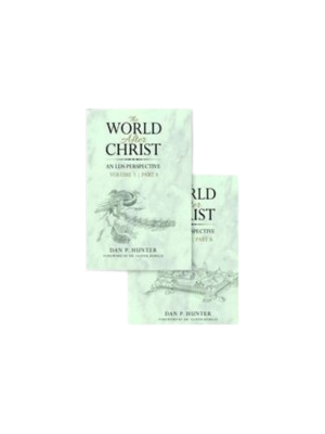 World After Christ: An LDS Perspective, The, Volume 3