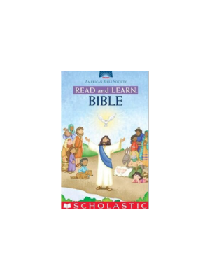 Read and Learn Bible