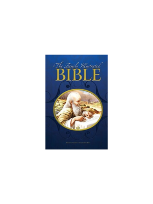 Family Illustrated Bible, The