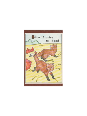 Bible Stories to Read