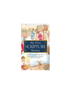 My First Scripture Stories