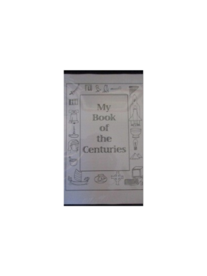 My Book of the Centuries