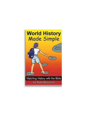 World History Made Simple
