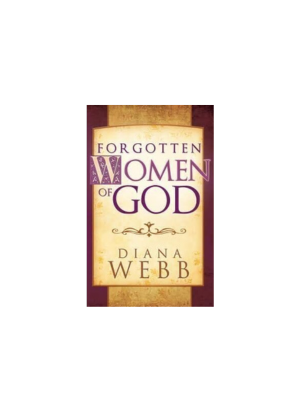 Forgotten Women of God