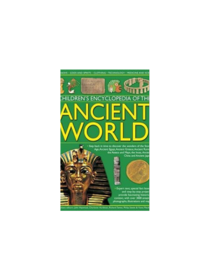 Children's Encyclopedia of the Ancient World