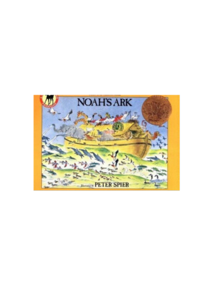 Noah's Ark