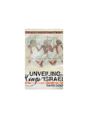 Unveiling the Kings of Israel