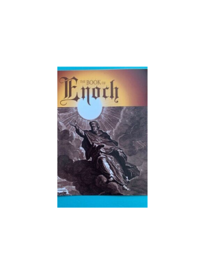 Book of Enoch, The (1883)